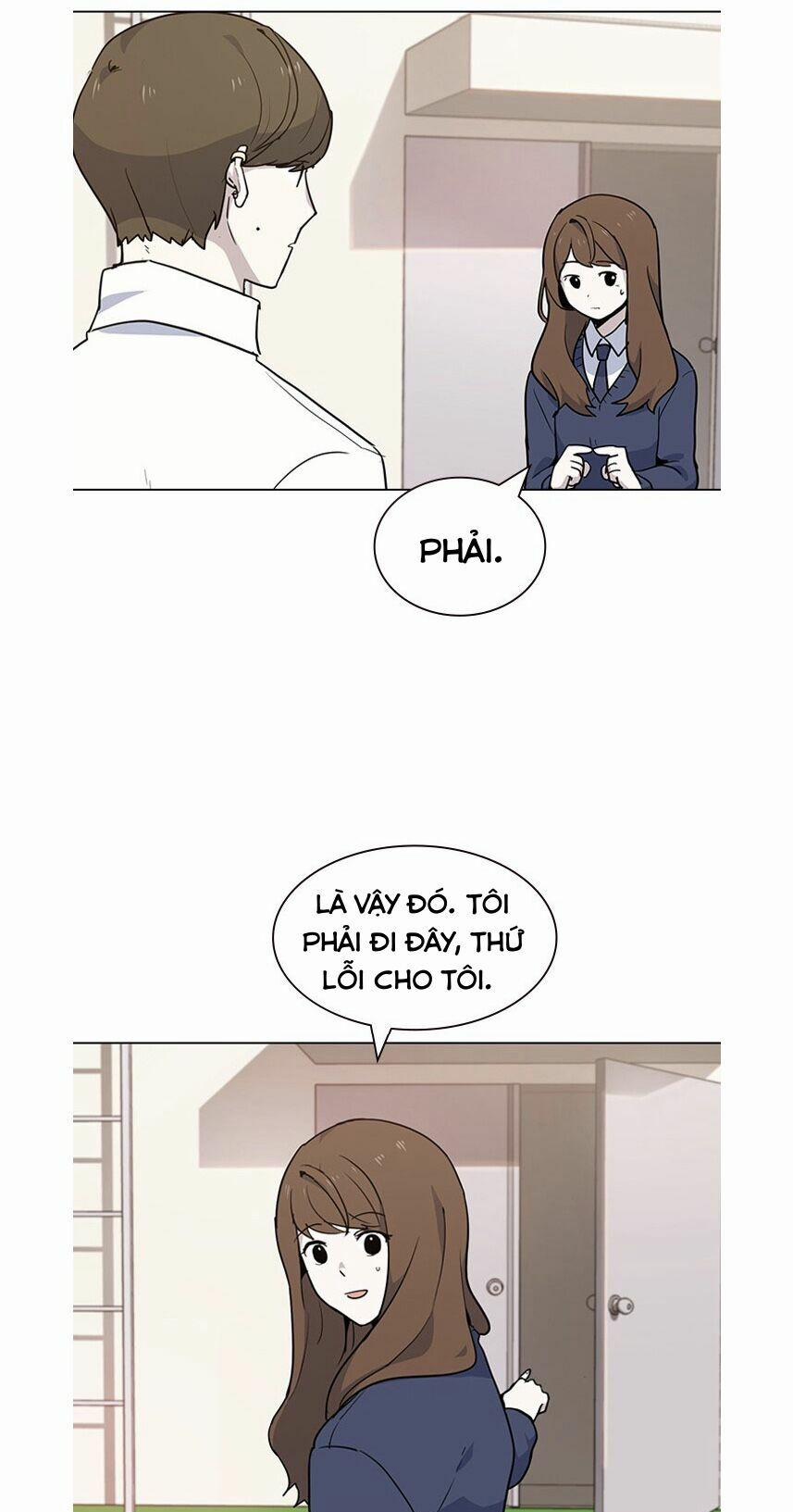 Thằng Bạn Trai Tồi Tệ Của Tôi 2 trang 75