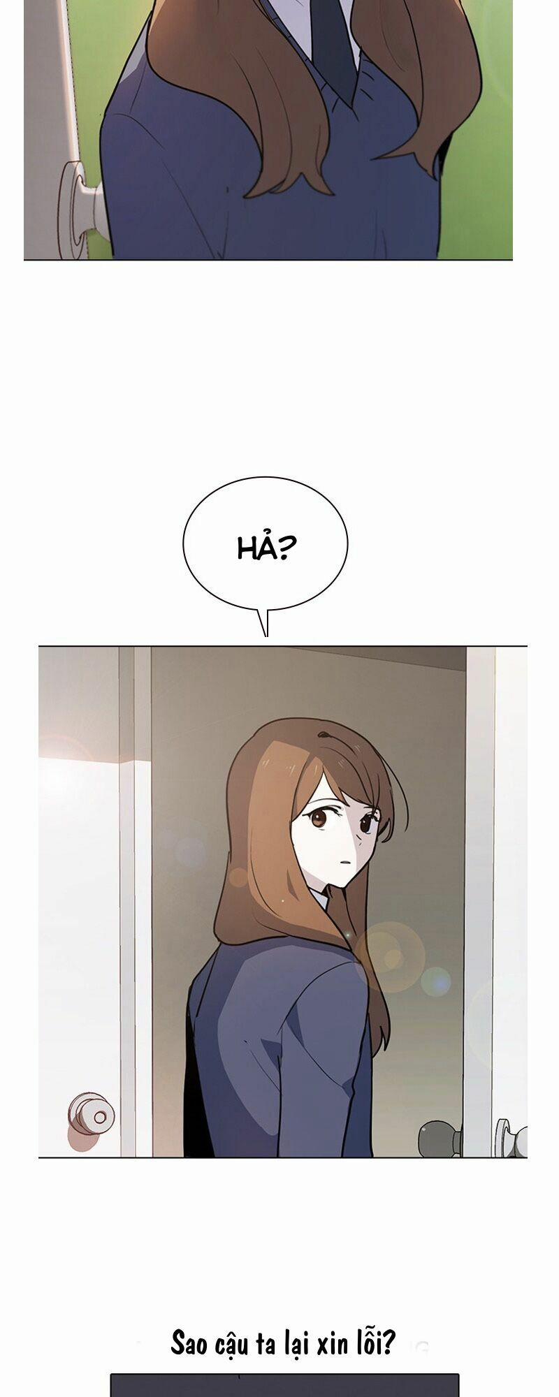 Thằng Bạn Trai Tồi Tệ Của Tôi 2 trang 77