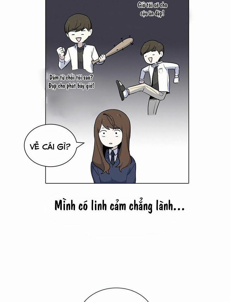 Thằng Bạn Trai Tồi Tệ Của Tôi 2 trang 78