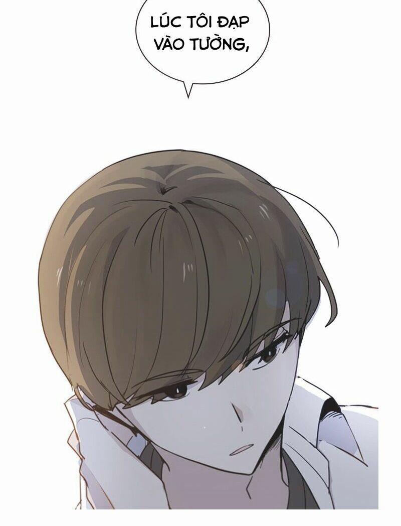 Thằng Bạn Trai Tồi Tệ Của Tôi 2 trang 79