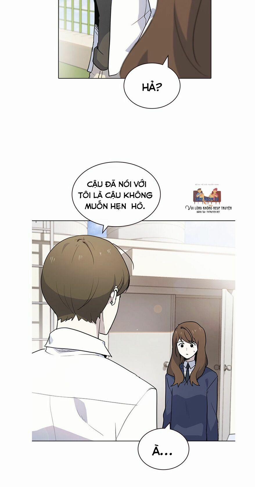 Thằng Bạn Trai Tồi Tệ Của Tôi 2 trang 82