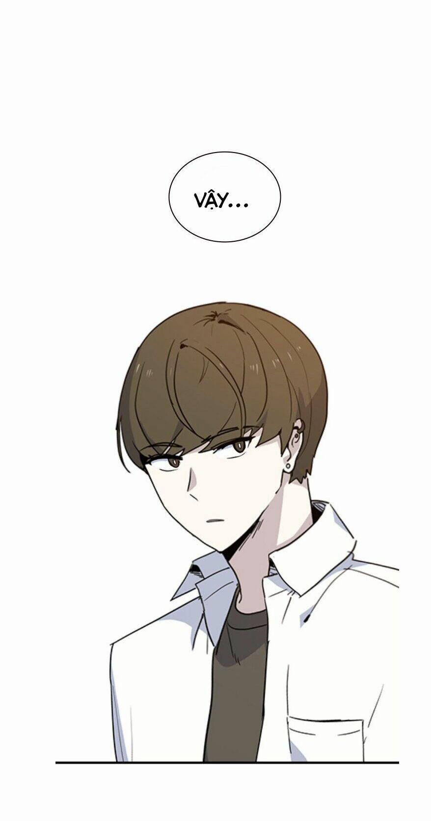 Thằng Bạn Trai Tồi Tệ Của Tôi 2 trang 83