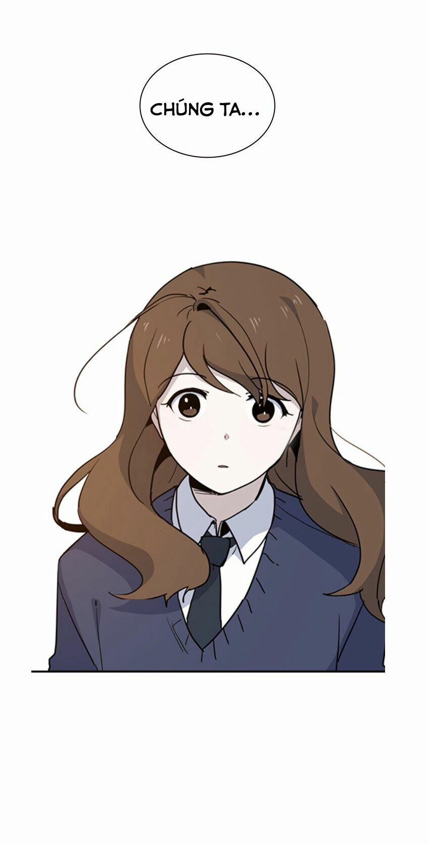 Thằng Bạn Trai Tồi Tệ Của Tôi 3 trang 2