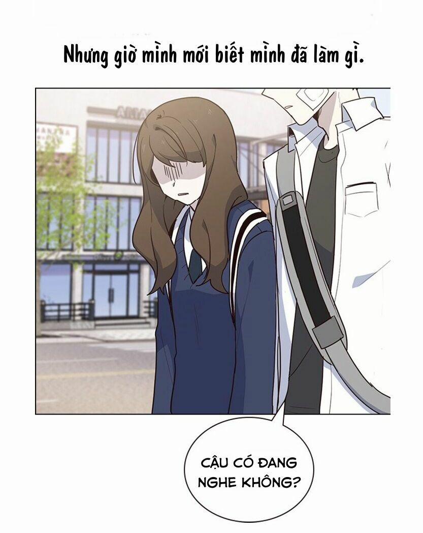 Thằng Bạn Trai Tồi Tệ Của Tôi 3 trang 20