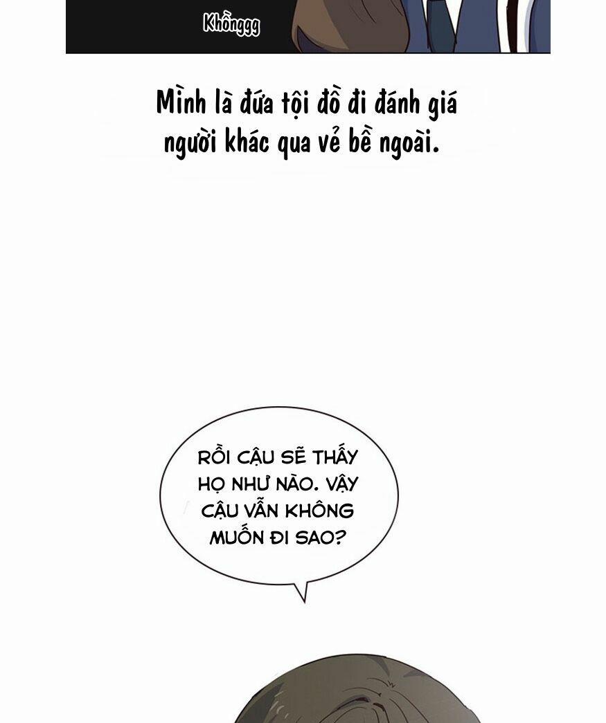 Thằng Bạn Trai Tồi Tệ Của Tôi 3 trang 24