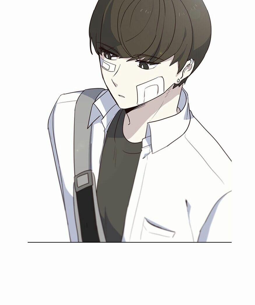 Thằng Bạn Trai Tồi Tệ Của Tôi 3 trang 25