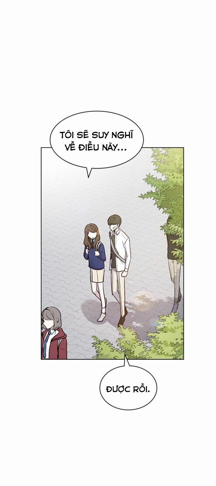 Thằng Bạn Trai Tồi Tệ Của Tôi 3 trang 26