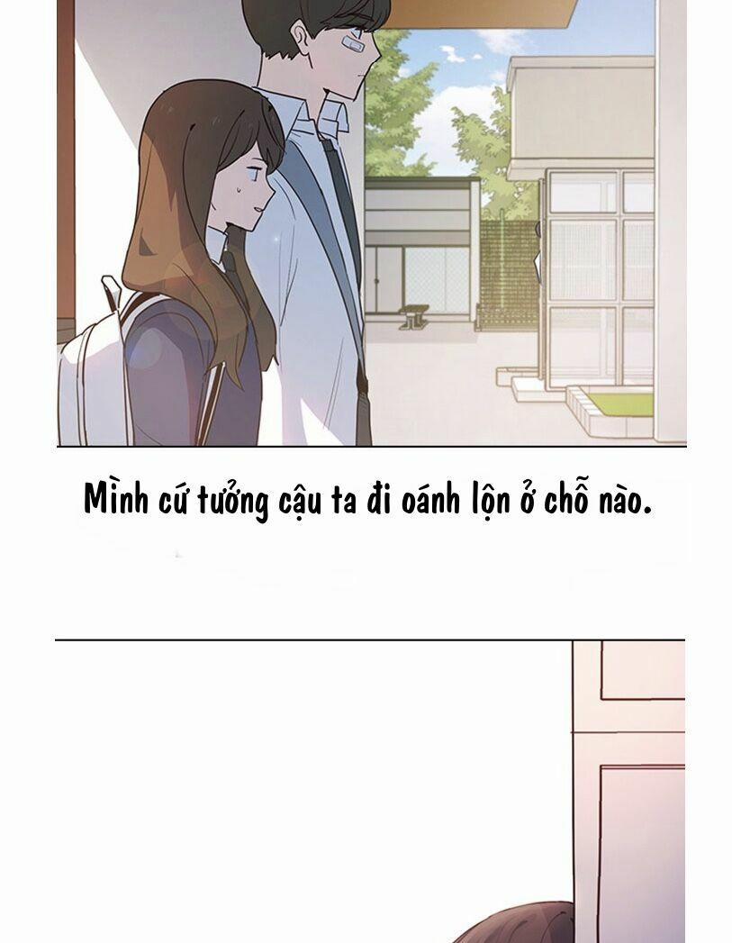 Thằng Bạn Trai Tồi Tệ Của Tôi 3 trang 29