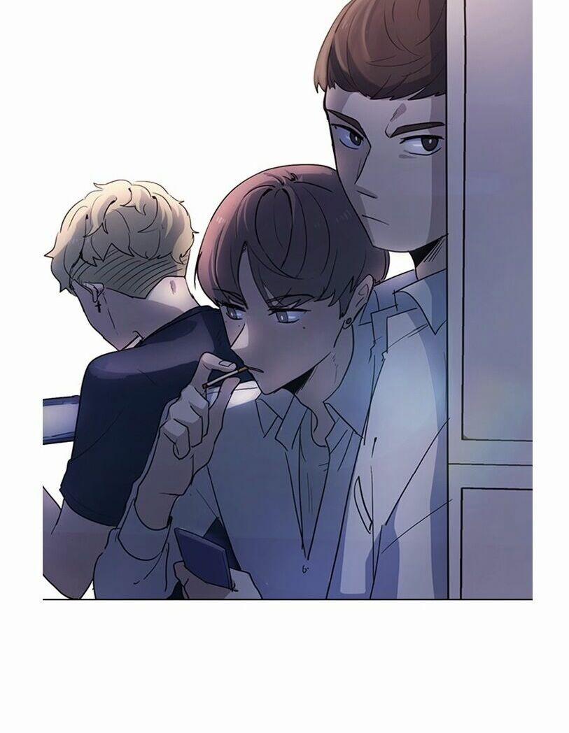 Thằng Bạn Trai Tồi Tệ Của Tôi 3 trang 30