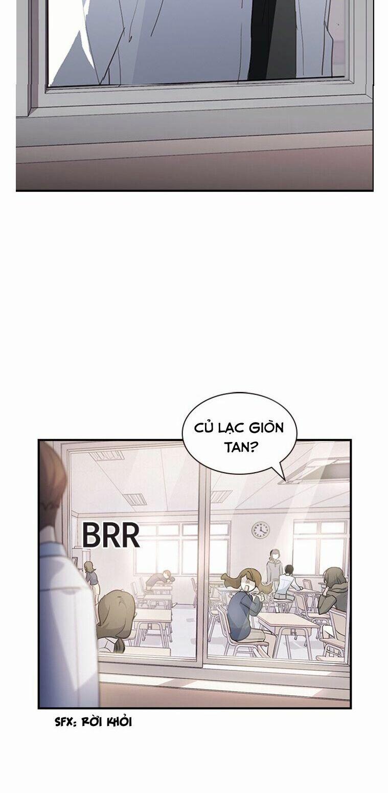 Thằng Bạn Trai Tồi Tệ Của Tôi 3 trang 36
