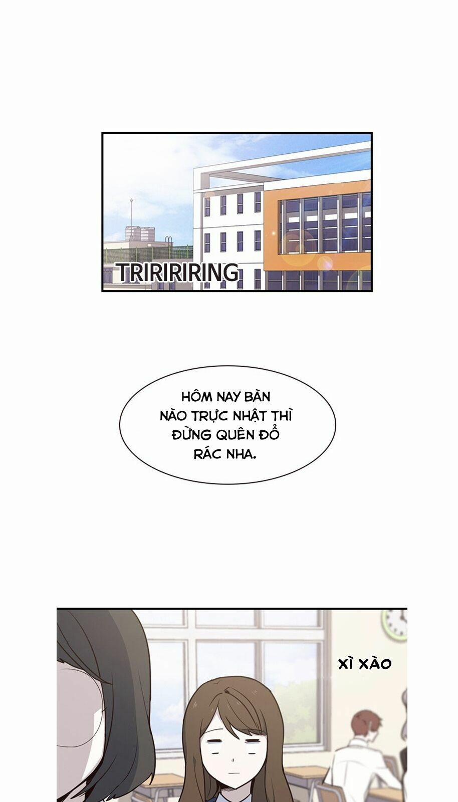 Thằng Bạn Trai Tồi Tệ Của Tôi 3 trang 39