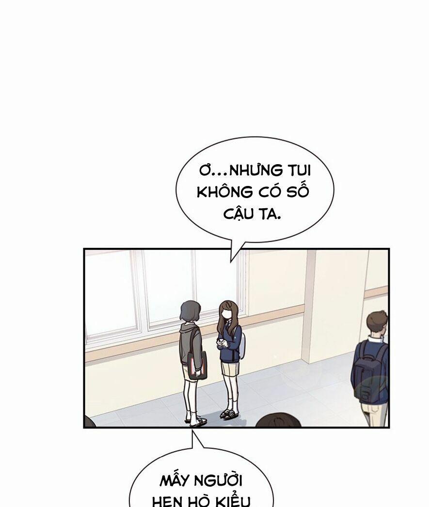 Thằng Bạn Trai Tồi Tệ Của Tôi 3 trang 42