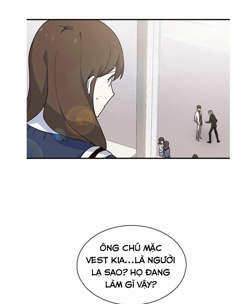 Thằng Bạn Trai Tồi Tệ Của Tôi 3 trang 45
