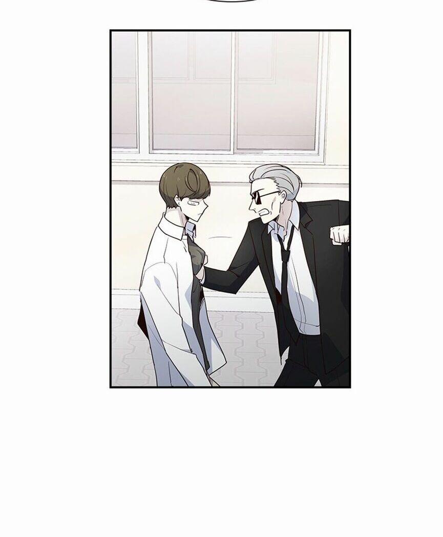 Thằng Bạn Trai Tồi Tệ Của Tôi 3 trang 46