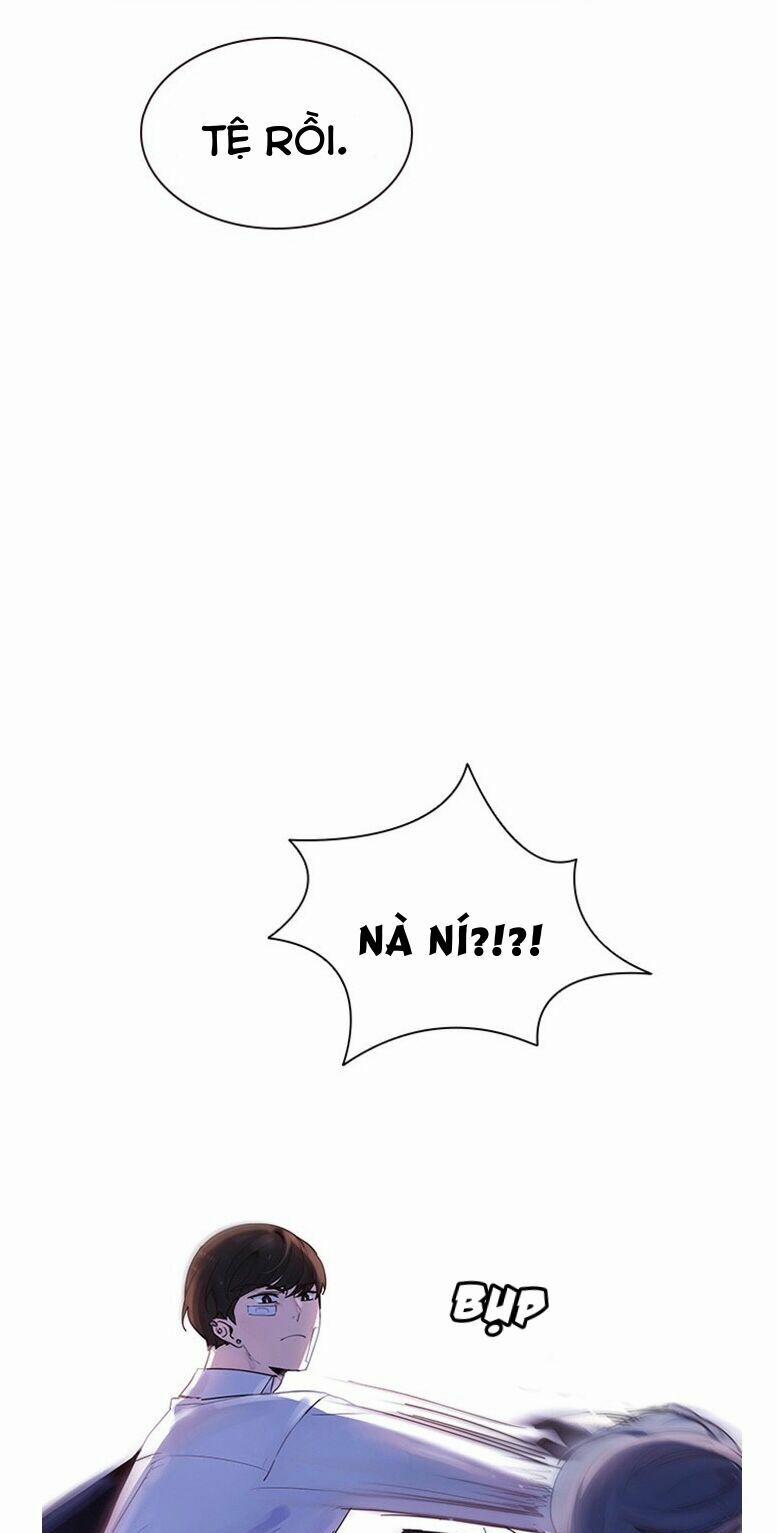 Thằng Bạn Trai Tồi Tệ Của Tôi 3 trang 47