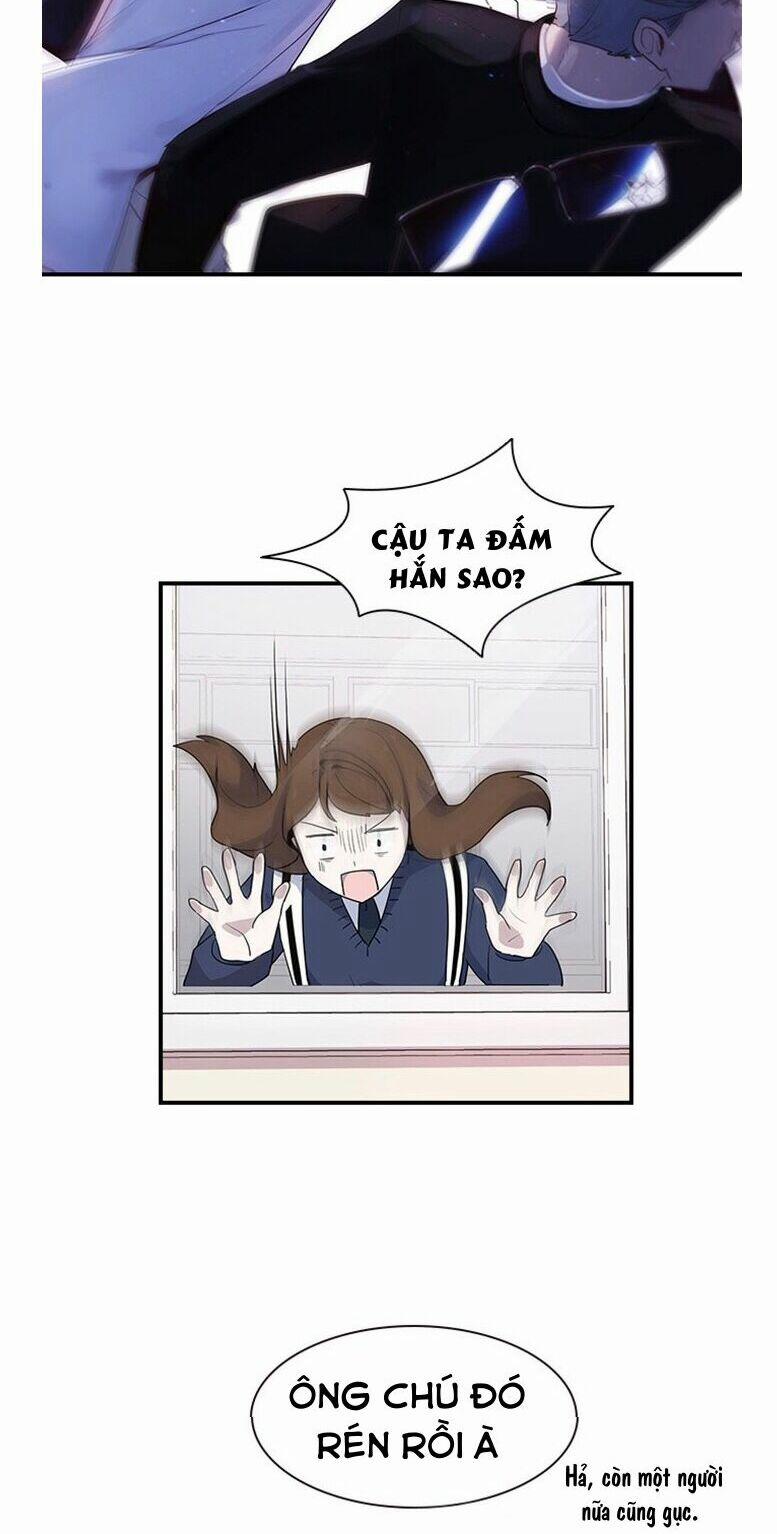 Thằng Bạn Trai Tồi Tệ Của Tôi 3 trang 48
