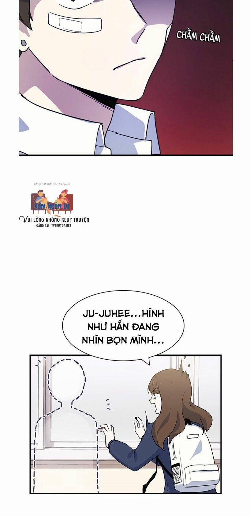 Thằng Bạn Trai Tồi Tệ Của Tôi 3 trang 50