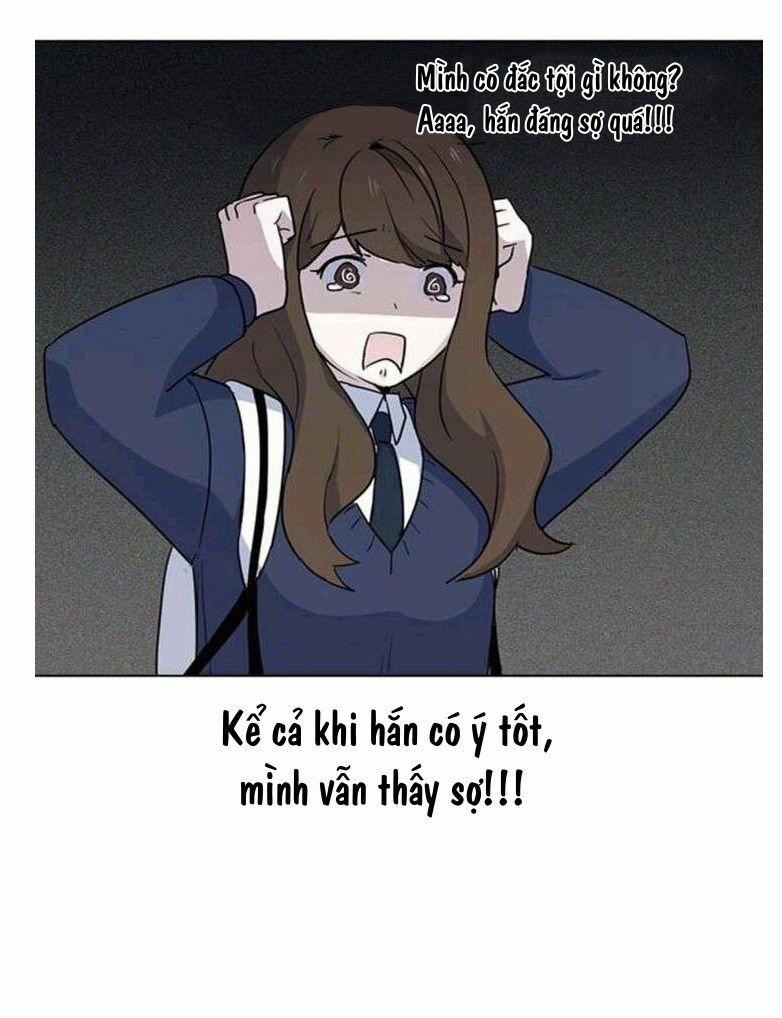 Thằng Bạn Trai Tồi Tệ Của Tôi 3 trang 52