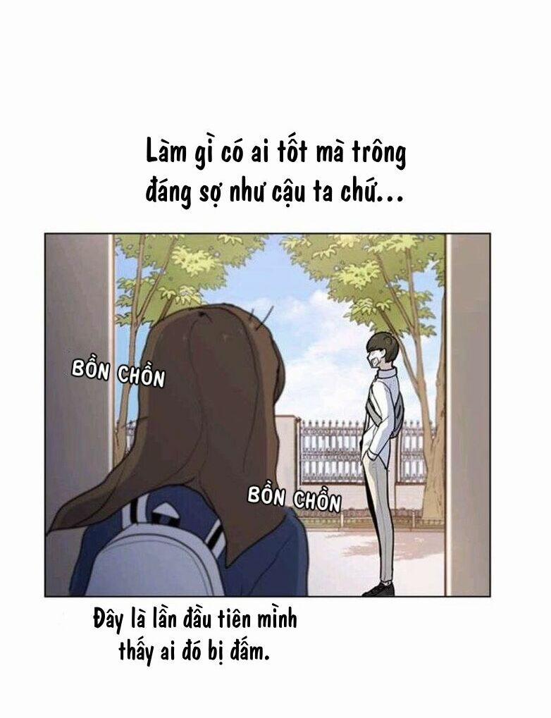 Thằng Bạn Trai Tồi Tệ Của Tôi 3 trang 53
