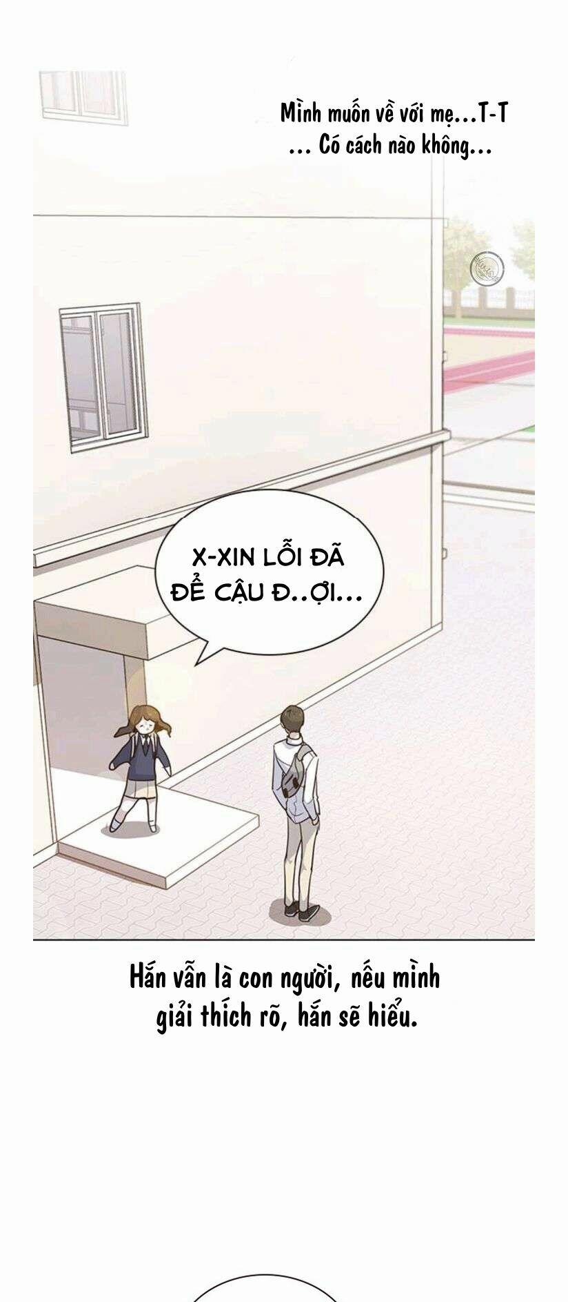 Thằng Bạn Trai Tồi Tệ Của Tôi 3 trang 54