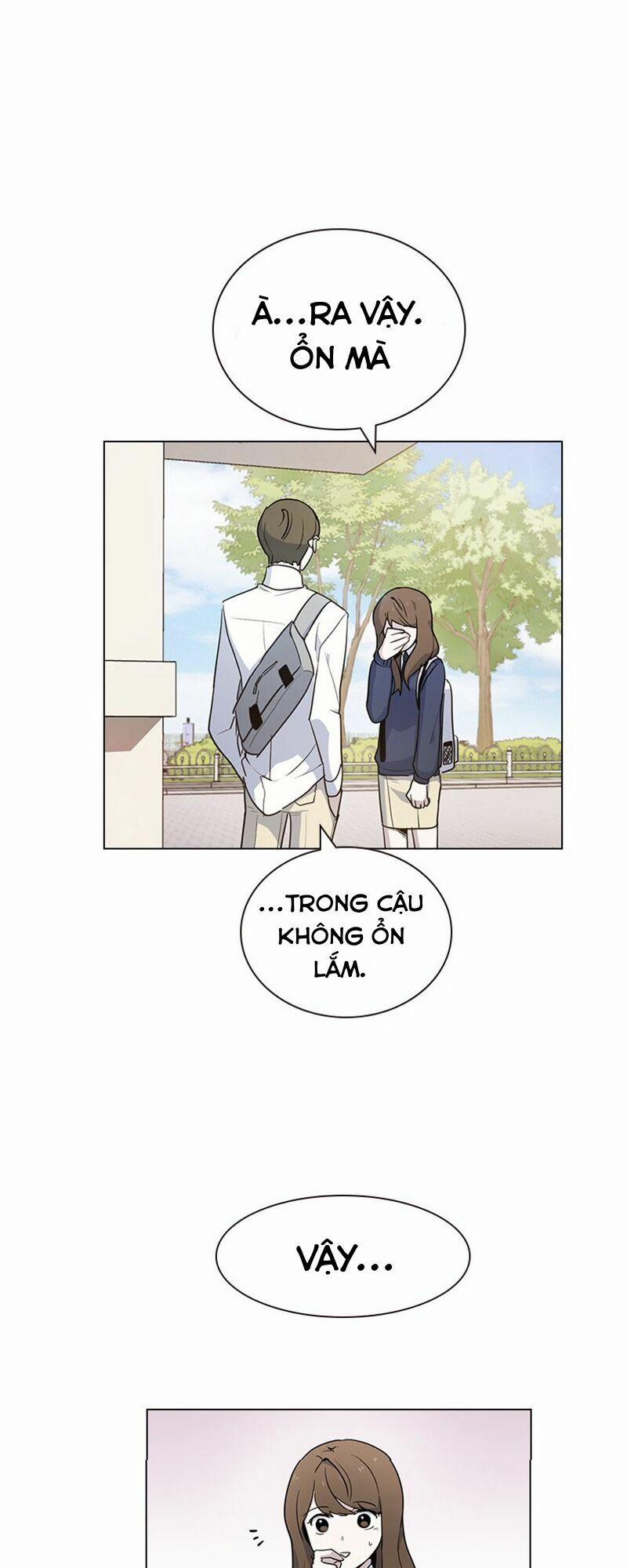 Thằng Bạn Trai Tồi Tệ Của Tôi 3 trang 58