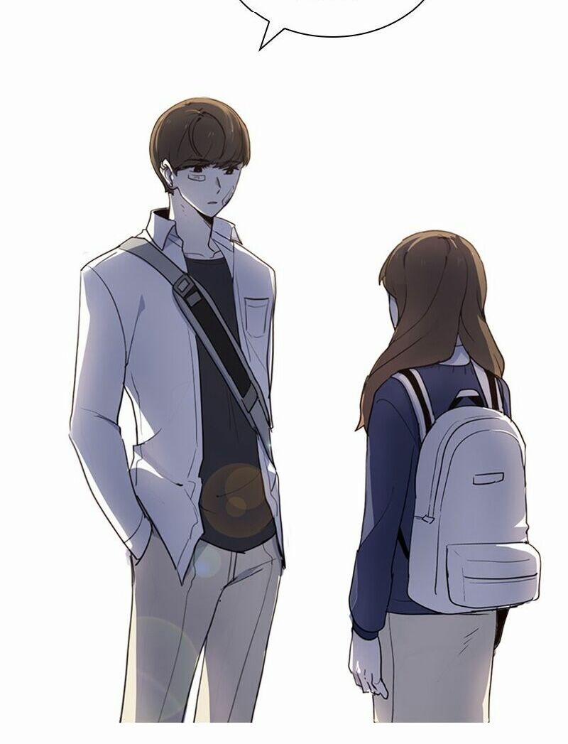 Thằng Bạn Trai Tồi Tệ Của Tôi 3 trang 60