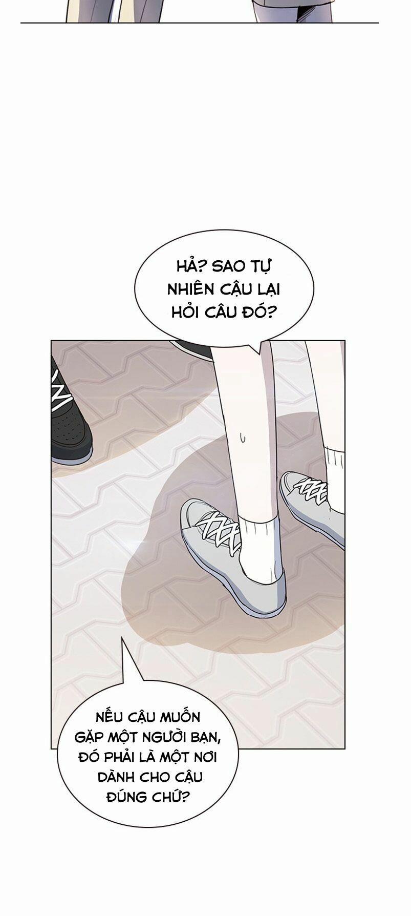 Thằng Bạn Trai Tồi Tệ Của Tôi 3 trang 61