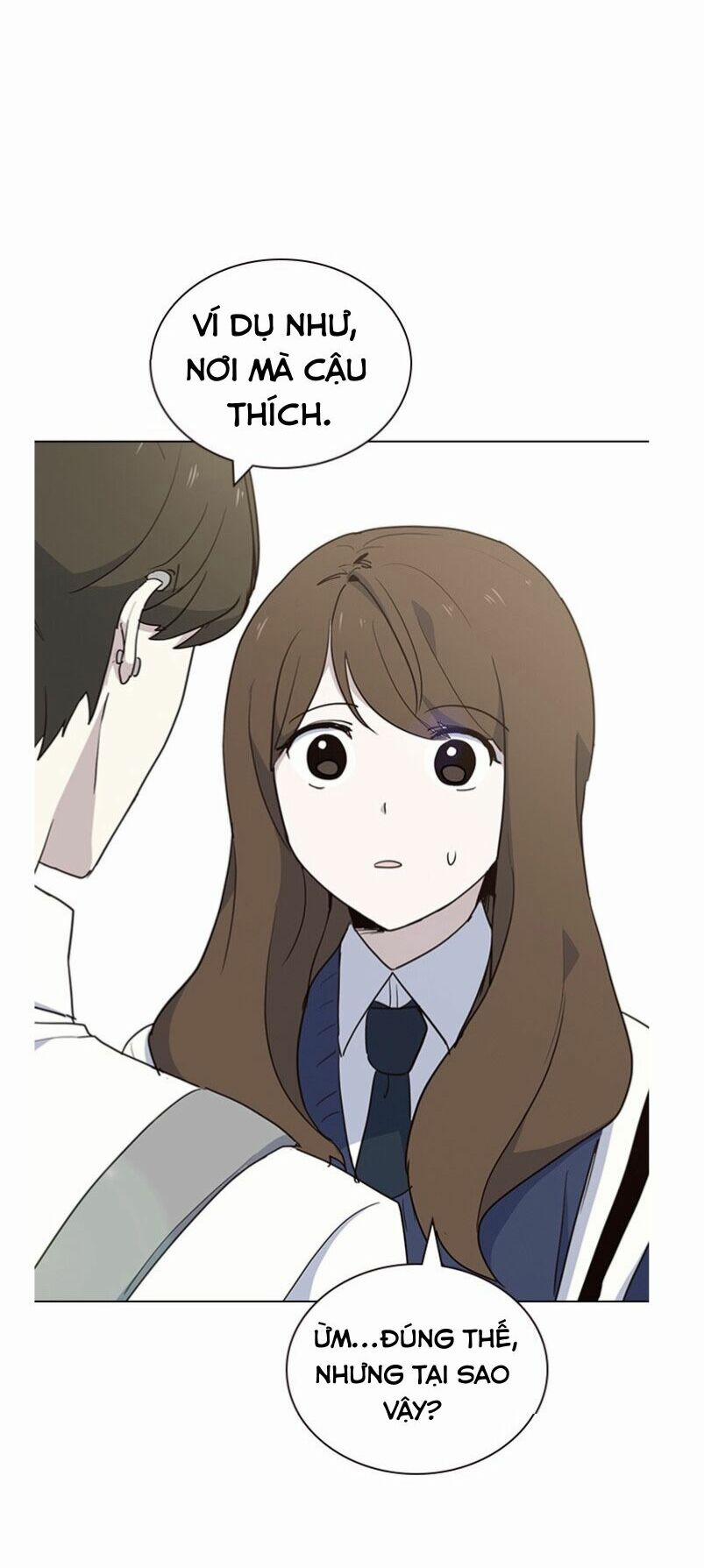 Thằng Bạn Trai Tồi Tệ Của Tôi 3 trang 62