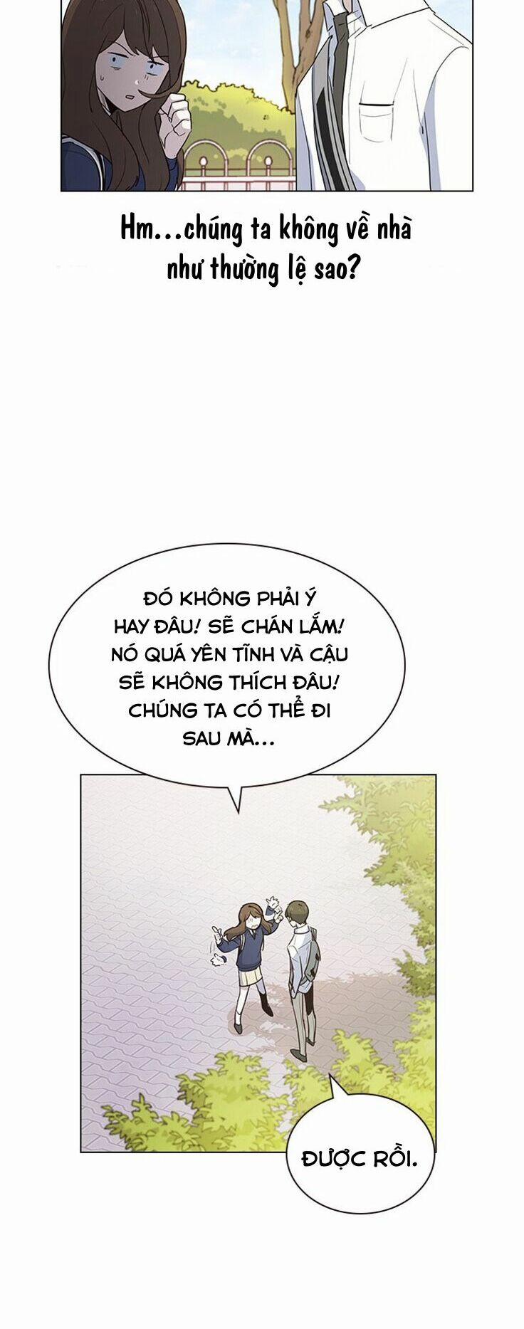 Thằng Bạn Trai Tồi Tệ Của Tôi 3 trang 64