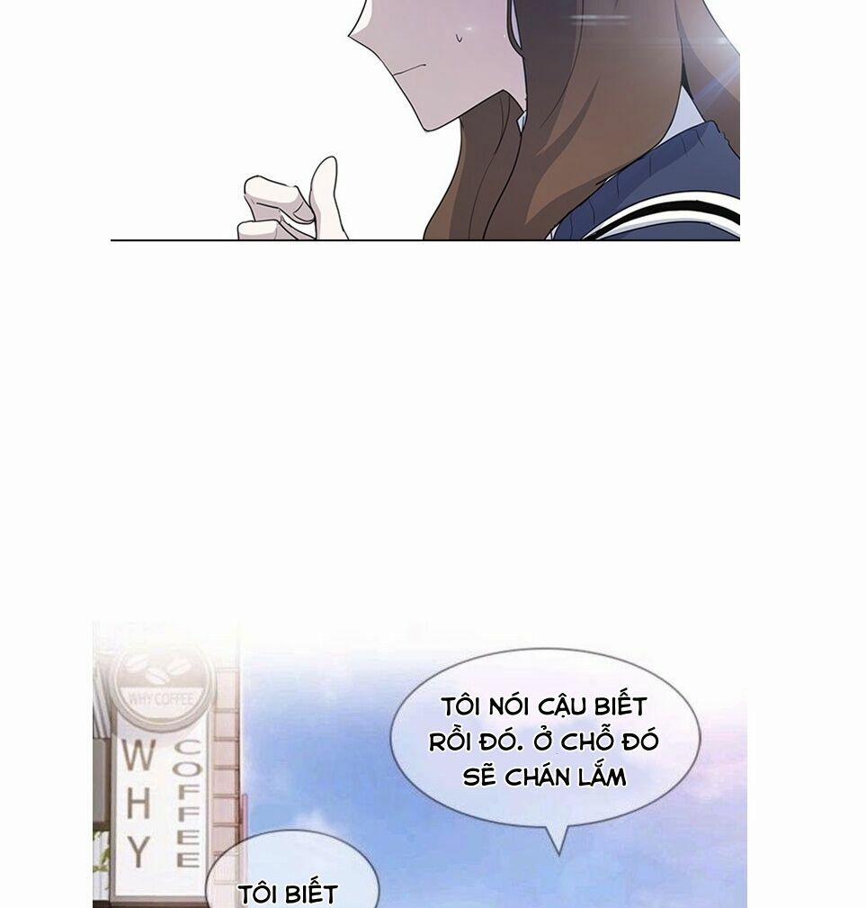 Thằng Bạn Trai Tồi Tệ Của Tôi 3 trang 67
