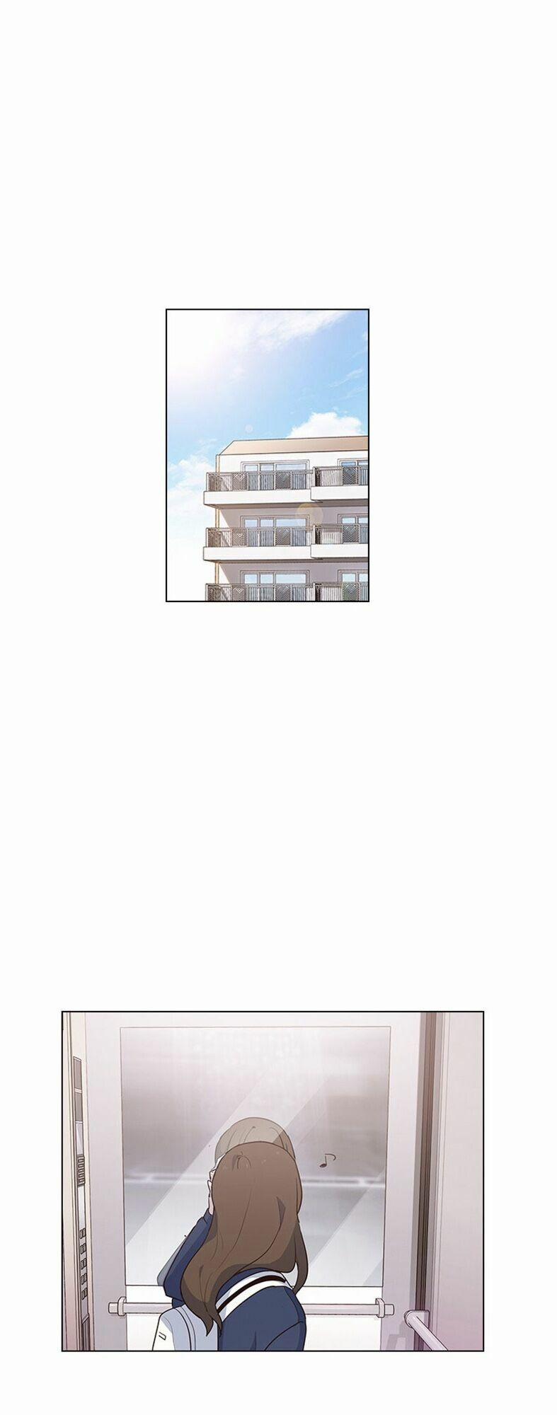 Thằng Bạn Trai Tồi Tệ Của Tôi 3 trang 7