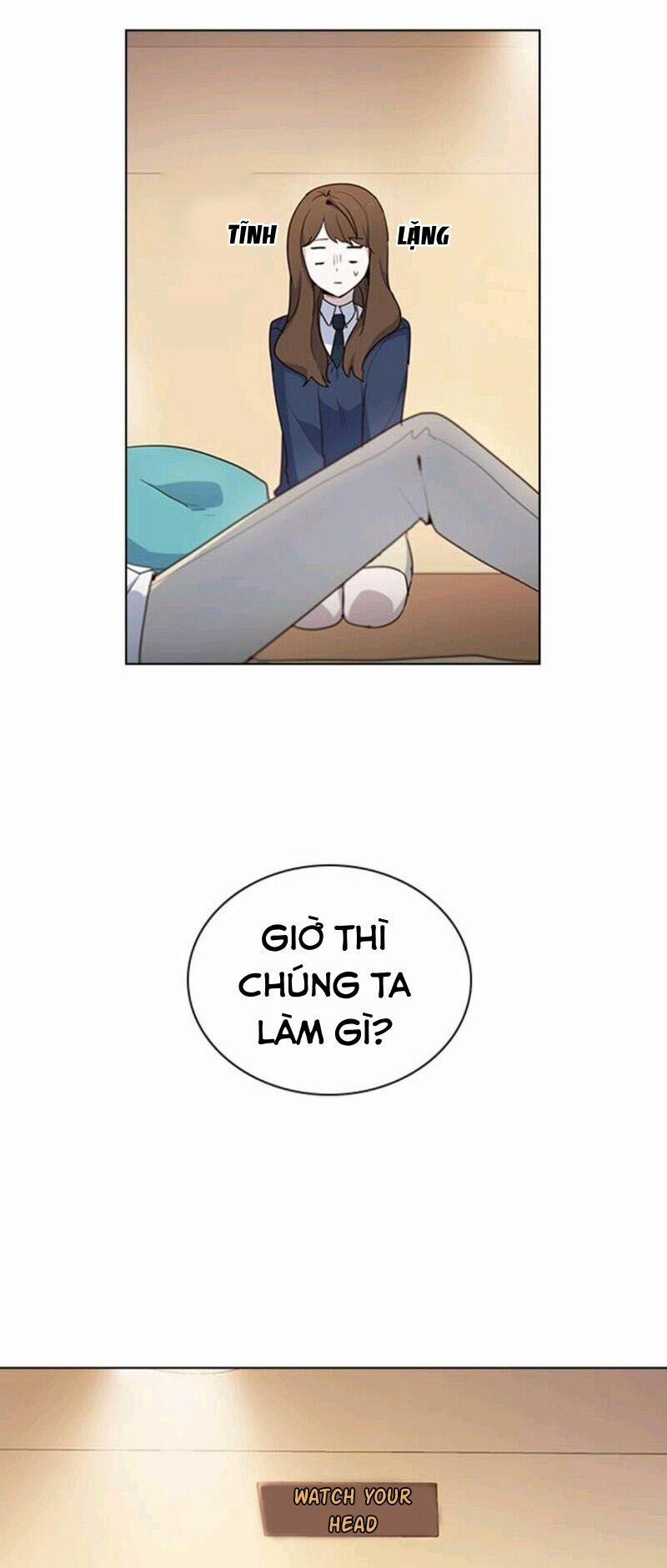 Thằng Bạn Trai Tồi Tệ Của Tôi 4 trang 10