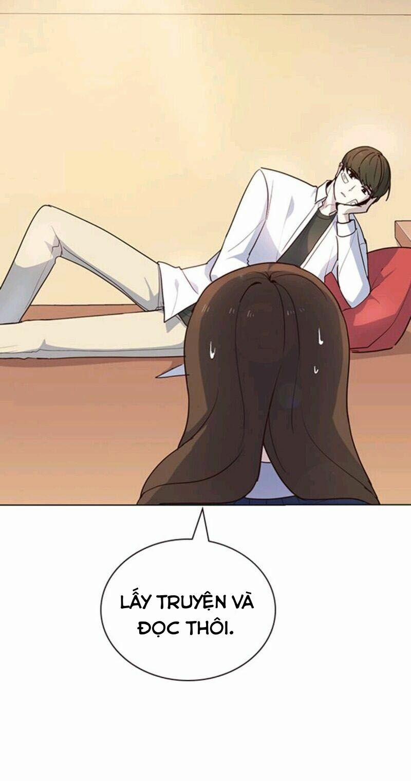 Thằng Bạn Trai Tồi Tệ Của Tôi 4 trang 11
