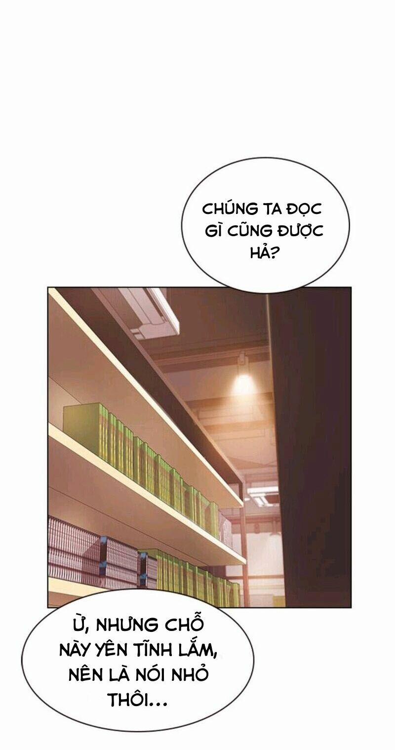 Thằng Bạn Trai Tồi Tệ Của Tôi 4 trang 12