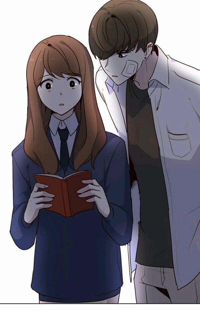 Thằng Bạn Trai Tồi Tệ Của Tôi 4 trang 18