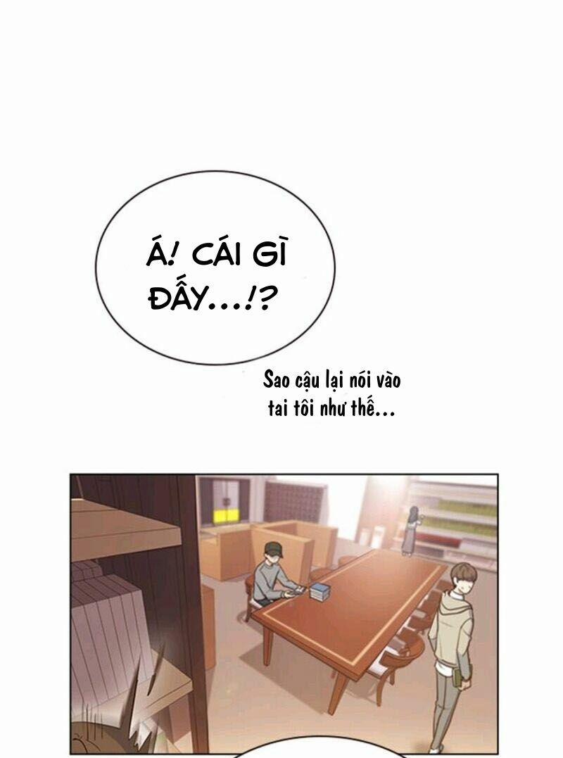 Thằng Bạn Trai Tồi Tệ Của Tôi 4 trang 19