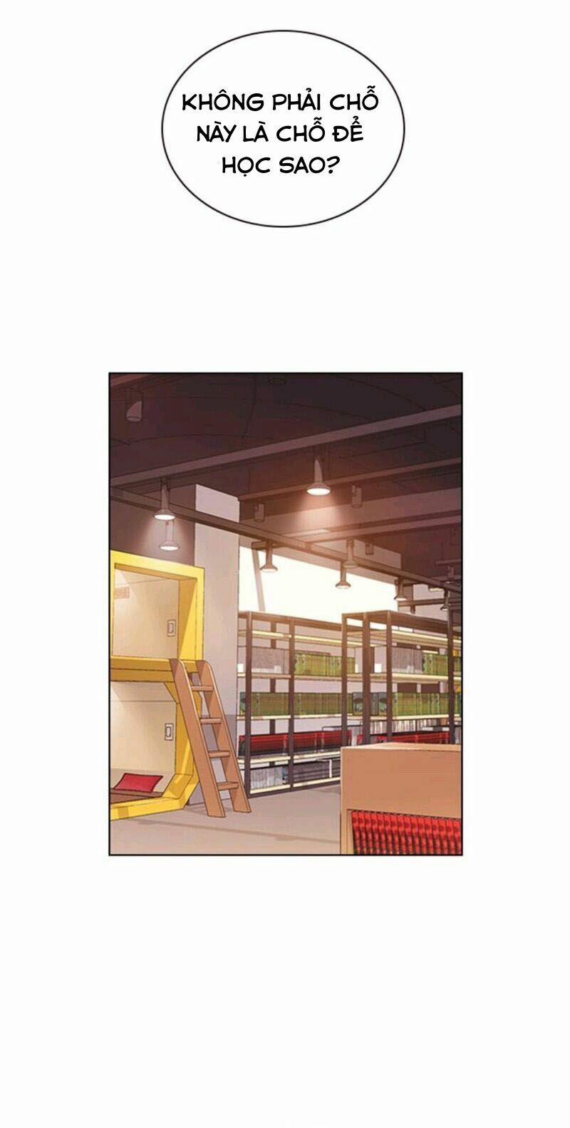 Thằng Bạn Trai Tồi Tệ Của Tôi 4 trang 2