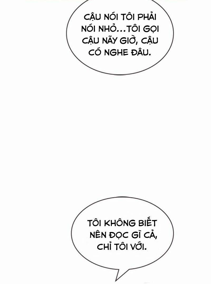 Thằng Bạn Trai Tồi Tệ Của Tôi 4 trang 20