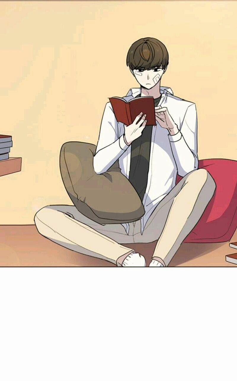 Thằng Bạn Trai Tồi Tệ Của Tôi 4 trang 25