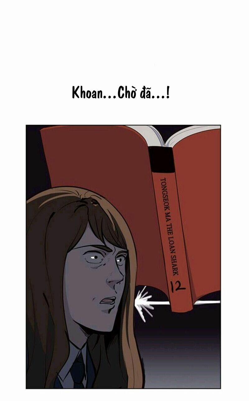 Thằng Bạn Trai Tồi Tệ Của Tôi 4 trang 26