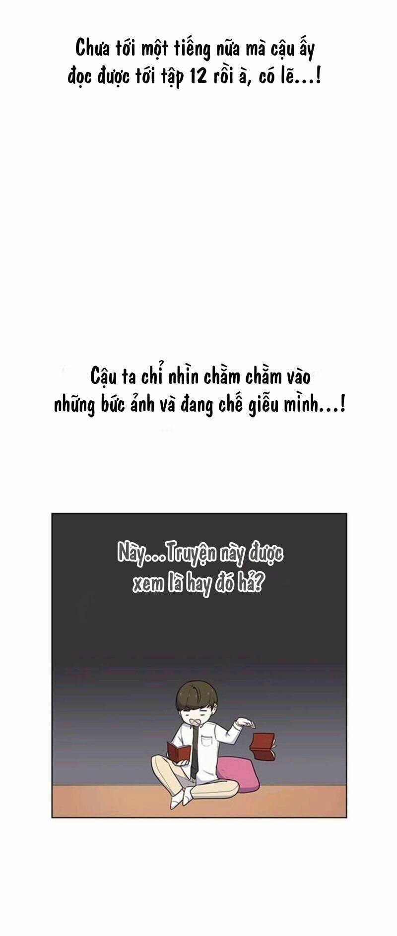 Thằng Bạn Trai Tồi Tệ Của Tôi 4 trang 27