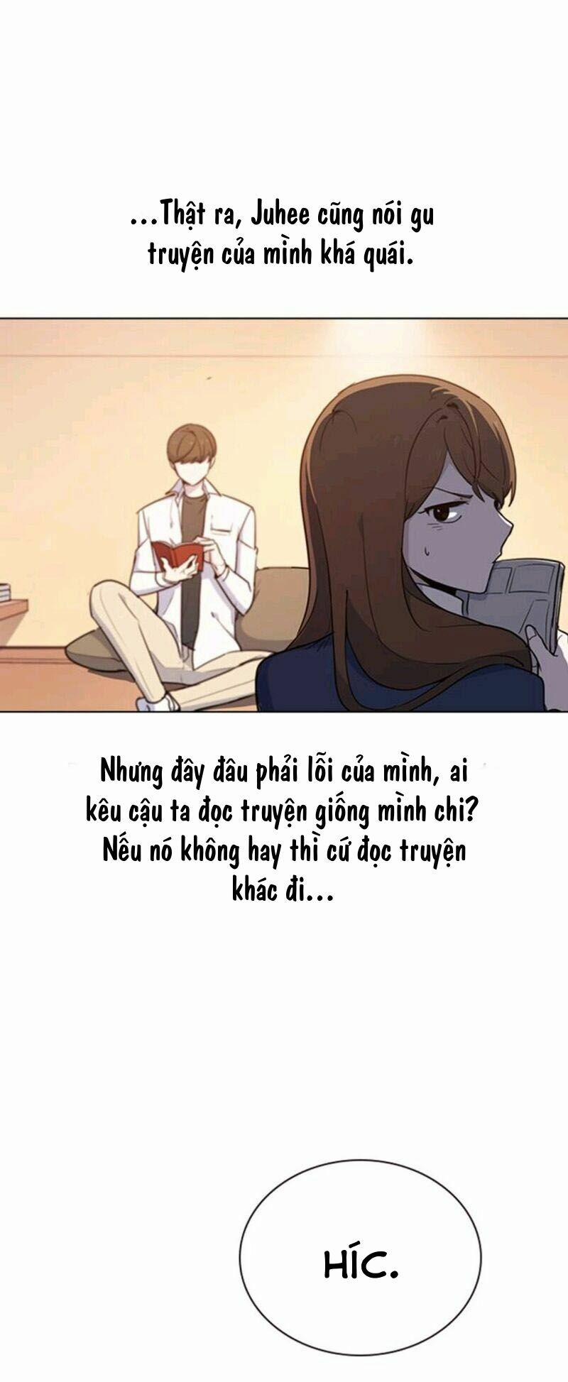 Thằng Bạn Trai Tồi Tệ Của Tôi 4 trang 28