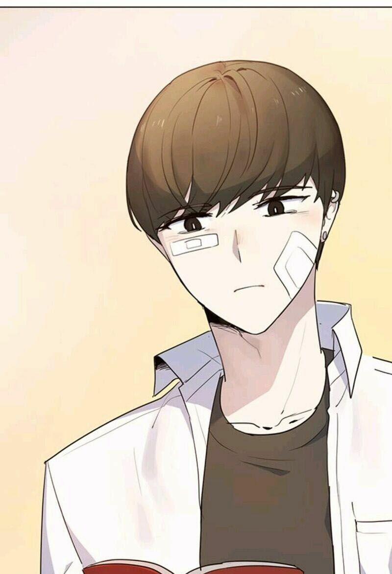 Thằng Bạn Trai Tồi Tệ Của Tôi 4 trang 31