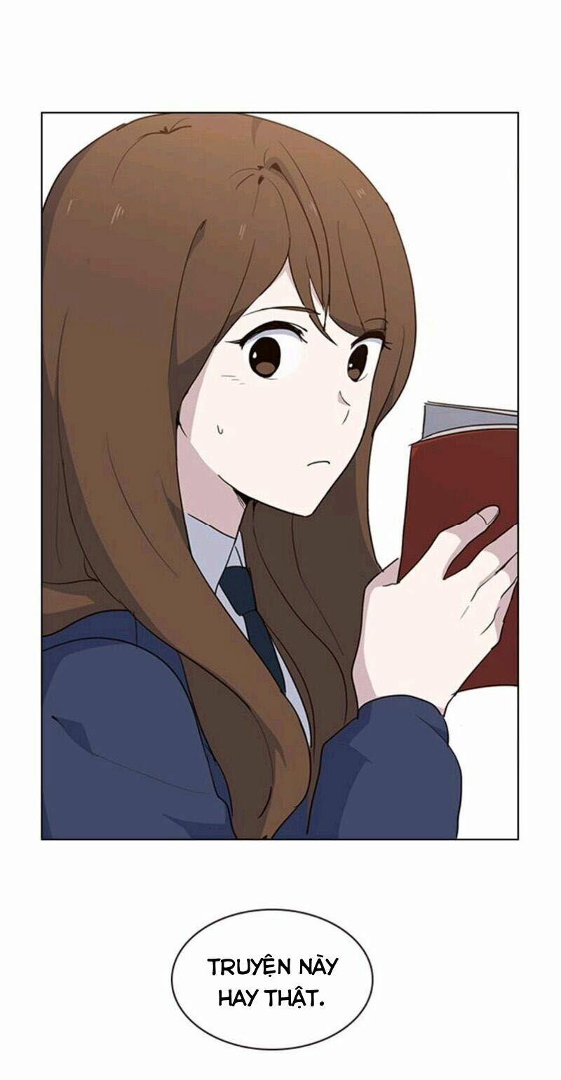 Thằng Bạn Trai Tồi Tệ Của Tôi 4 trang 34