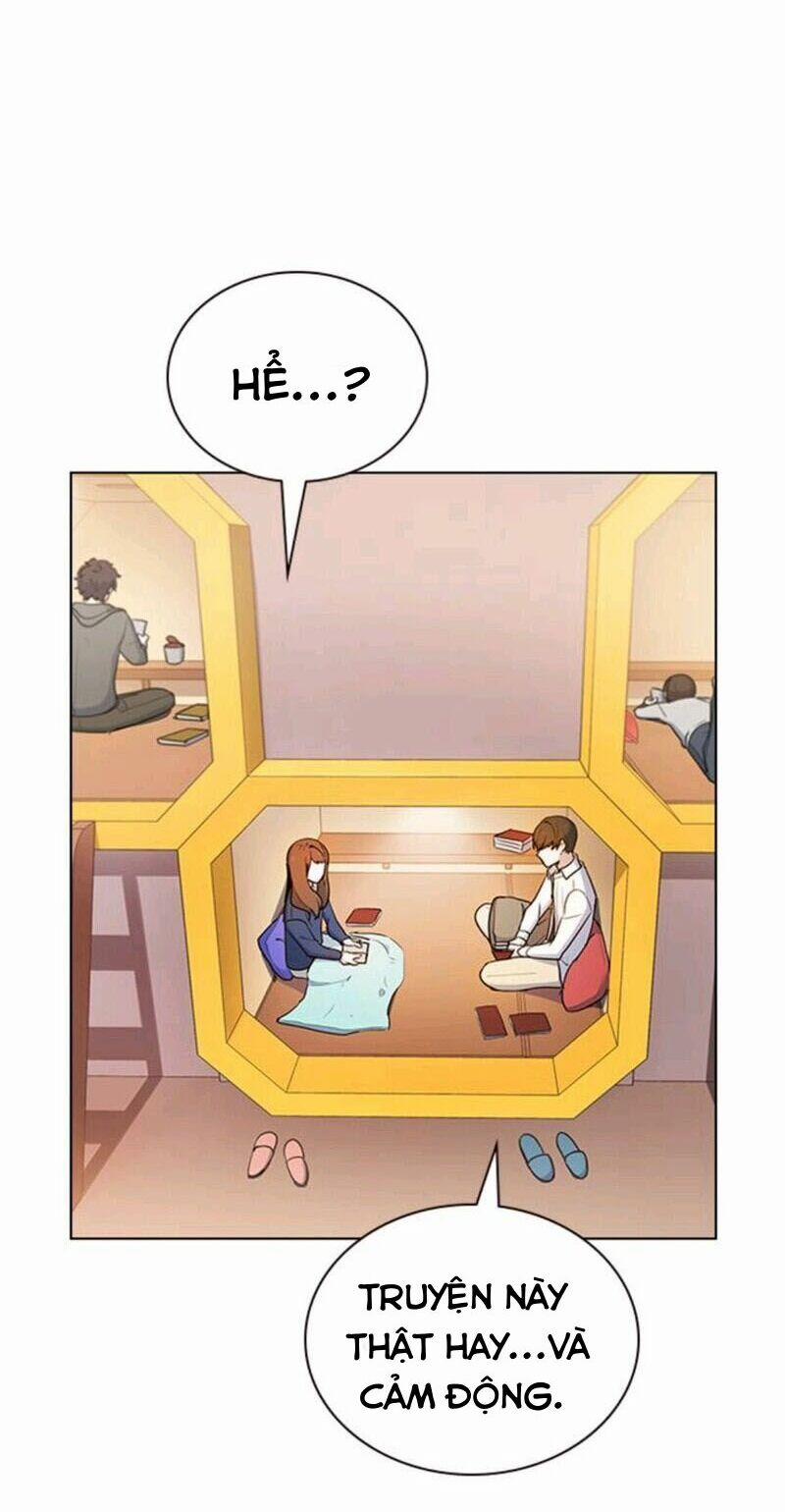 Thằng Bạn Trai Tồi Tệ Của Tôi 4 trang 35
