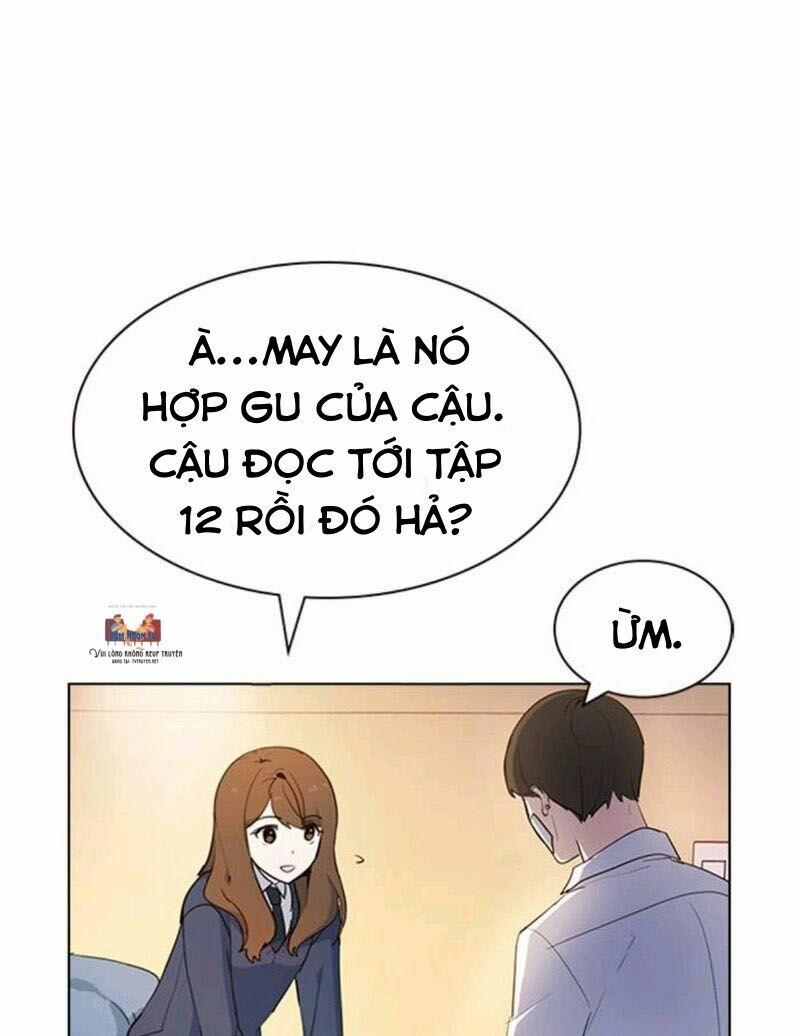 Thằng Bạn Trai Tồi Tệ Của Tôi 4 trang 36