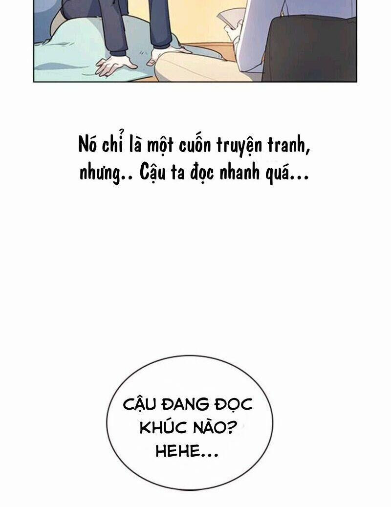 Thằng Bạn Trai Tồi Tệ Của Tôi 4 trang 37