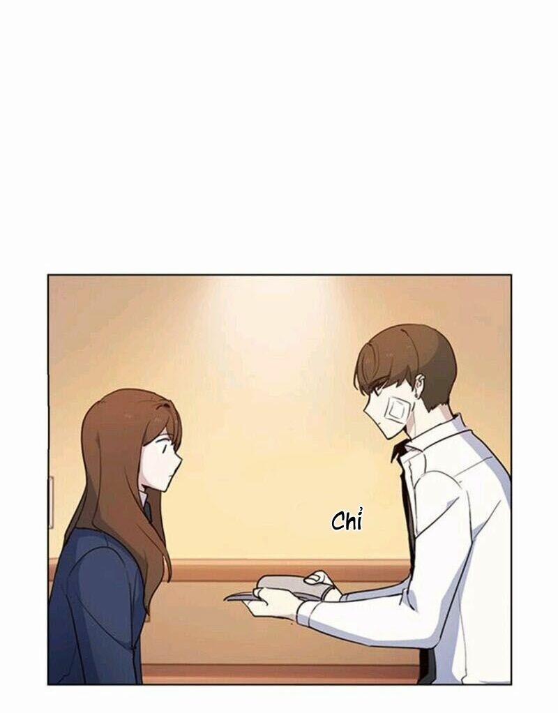 Thằng Bạn Trai Tồi Tệ Của Tôi 4 trang 39