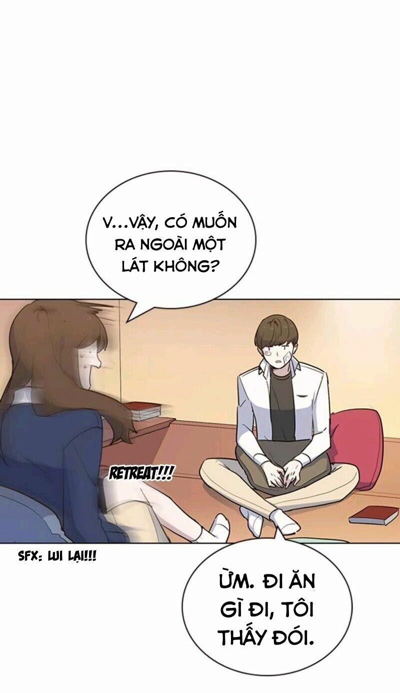 Thằng Bạn Trai Tồi Tệ Của Tôi 4 trang 44