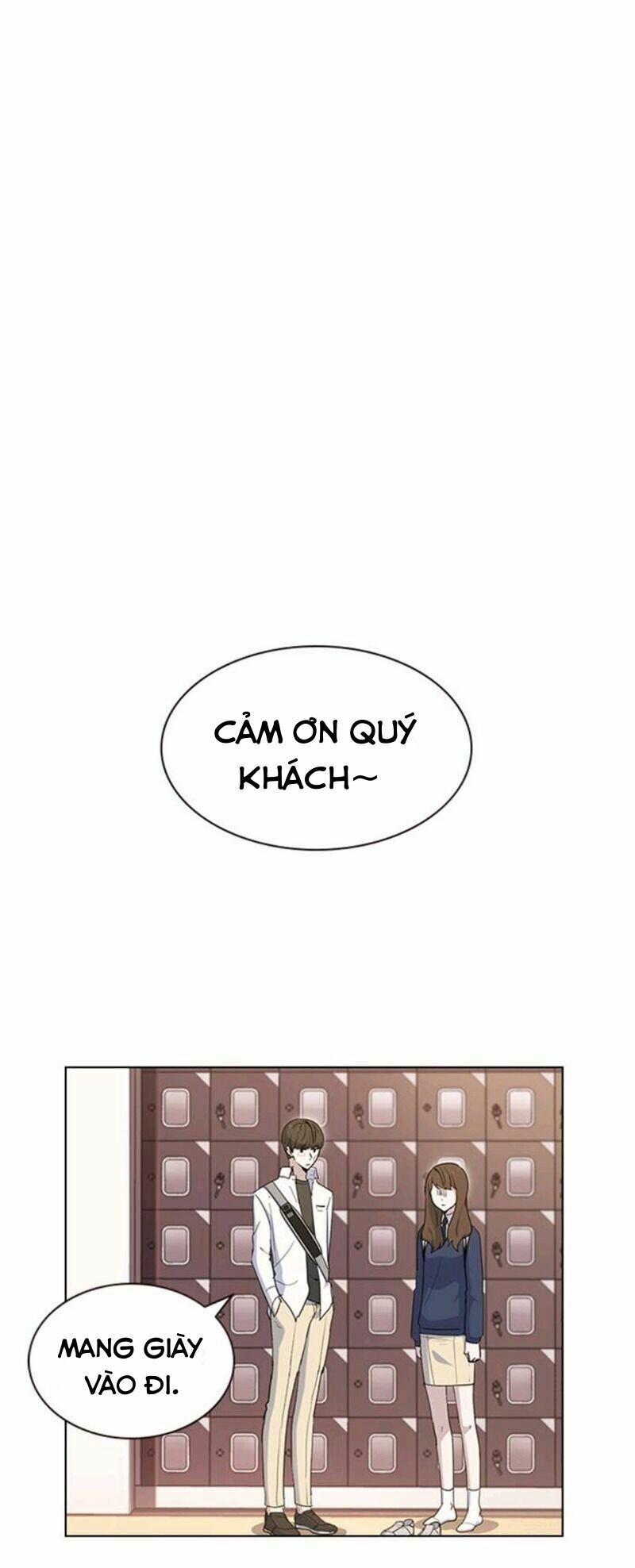 Thằng Bạn Trai Tồi Tệ Của Tôi 4 trang 47